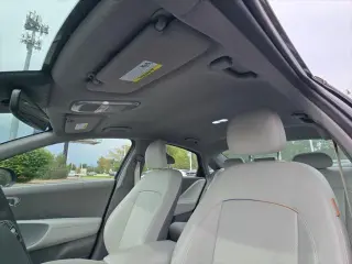 Hyundai IONIQ 6 2024 AWD SEL 4dr Sedán