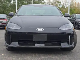 Hyundai IONIQ 6 2024 AWD SEL 4dr Sedán