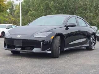 Hyundai IONIQ 6 2024 AWD SEL 4dr Sedán