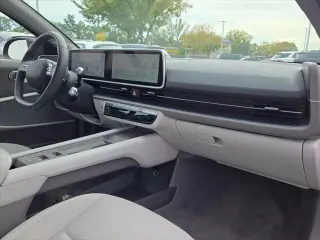 Hyundai IONIQ 6 2024 AWD SEL 4dr Sedán
