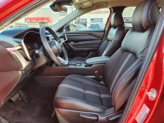 Mazda CX-50 del 2024