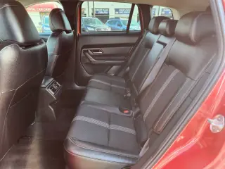 Mazda CX-50 del 2024