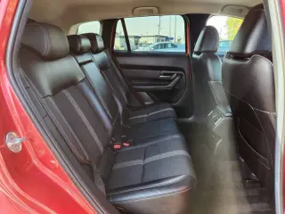 Mazda CX-50 del 2024