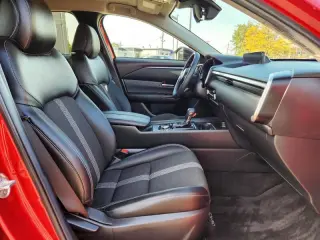 Mazda CX-50 del 2024