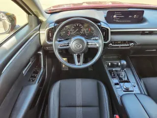 Mazda CX-50 del 2024