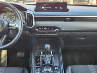 Mazda CX-50 del 2024