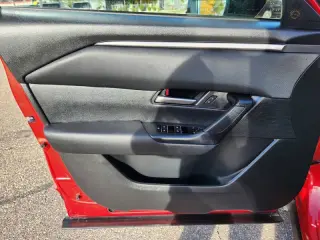 Mazda CX-50 del 2024