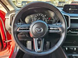 Mazda CX-50 del 2024