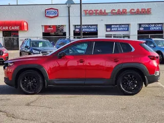 Mazda CX-50 del 2024