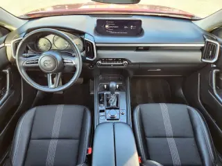 Mazda CX-50 del 2024