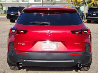 Mazda CX-50 del 2024