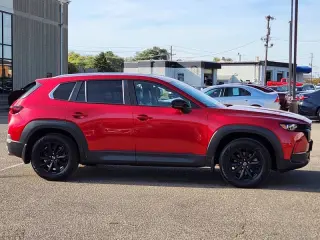 Mazda CX-50 del 2024