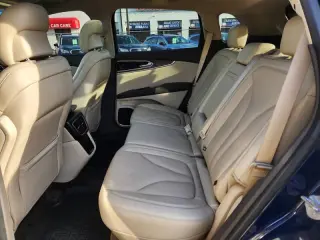 2019 Lincoln Nautilus