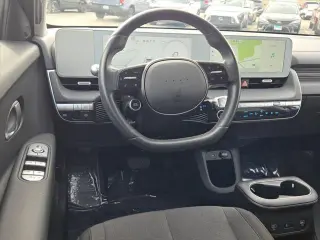 Hyundai IONIQ 5 2024 AWD SEL 4puertas Crossover