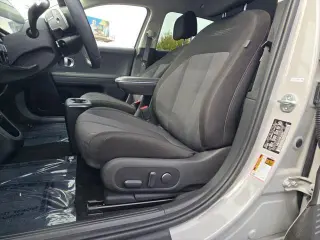 Hyundai IONIQ 5 2024 AWD SEL 4puertas Crossover