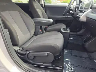 Hyundai IONIQ 5 2024 AWD SEL 4puertas Crossover