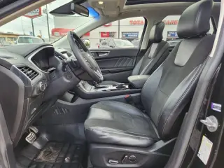 Ford Edge 2016
