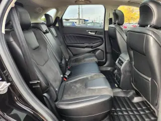 Ford Edge 2016