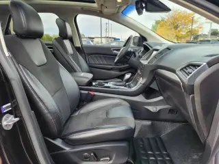 Ford Edge 2016