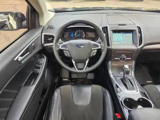 Ford Edge 2016