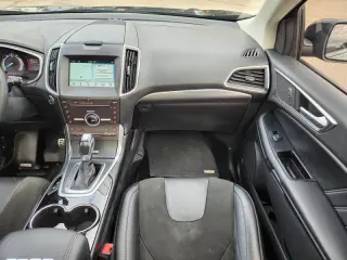 Ford Edge 2016