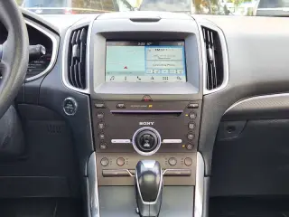 Ford Edge 2016