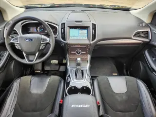 Ford Edge 2016