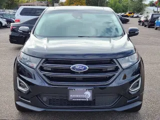 Ford Edge 2016