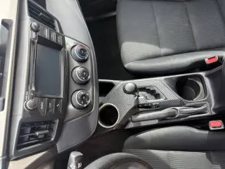 Toyota RAV4 del año 2015