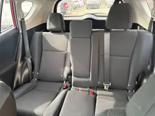 Toyota RAV4 del año 2015