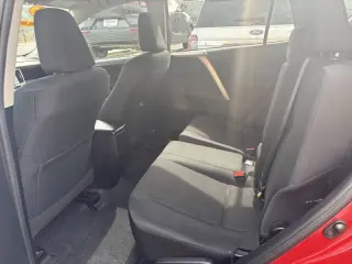 Toyota RAV4 del año 2015