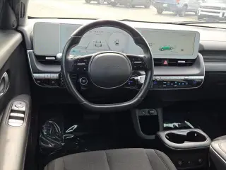 Hyundai IONIQ 5 2024 AWD SEL 4dr Crossover