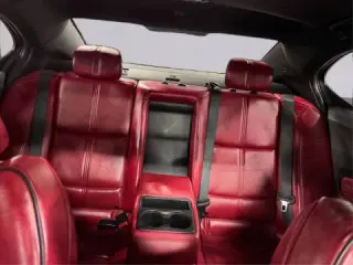 2019 Acura TLX