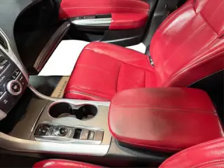 2019 Acura TLX