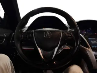 2019 Acura TLX