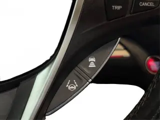 2019 Acura TLX