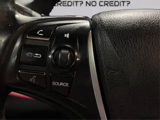 2019 Acura TLX