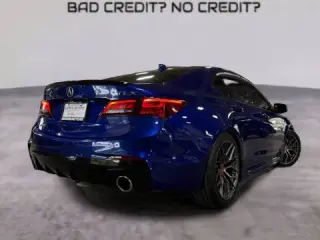 2019 Acura TLX