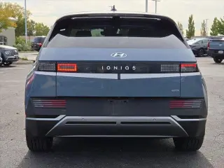 Hyundai IONIQ 5 2023 AWD SEL 4dr Crossover
