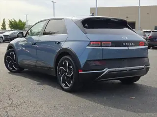 Hyundai IONIQ 5 2023 AWD SEL 4dr Crossover