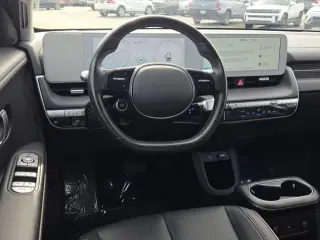 Hyundai IONIQ 5 2023 AWD SEL 4dr Crossover