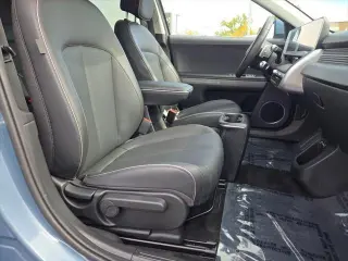 Hyundai IONIQ 5 2023 AWD SEL 4dr Crossover