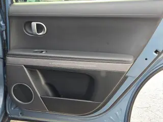 Hyundai IONIQ 5 2023 AWD SEL 4dr Crossover