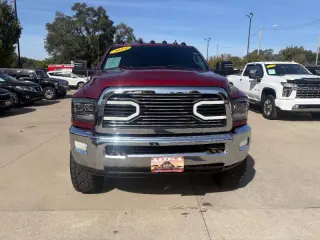 2014 RAM 2500