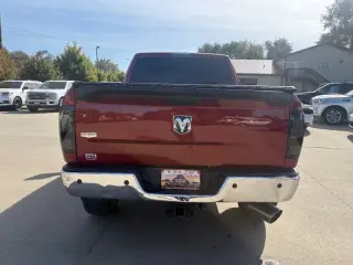 2014 RAM 2500
