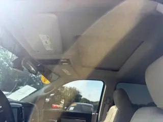2014 RAM 2500