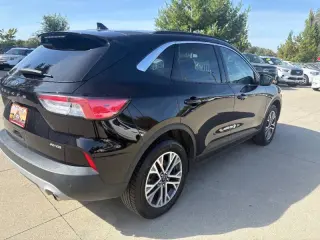 Escape 2021 Ford