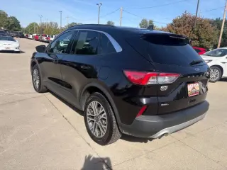 Escape 2021 Ford