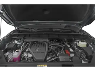Toyota Highlander 2024 AWD XSE SUV 4 puertas