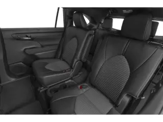Toyota Highlander 2024 AWD XSE SUV 4 puertas